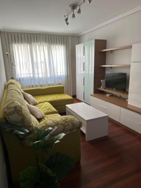 Apartamento Gran Azul Santoña